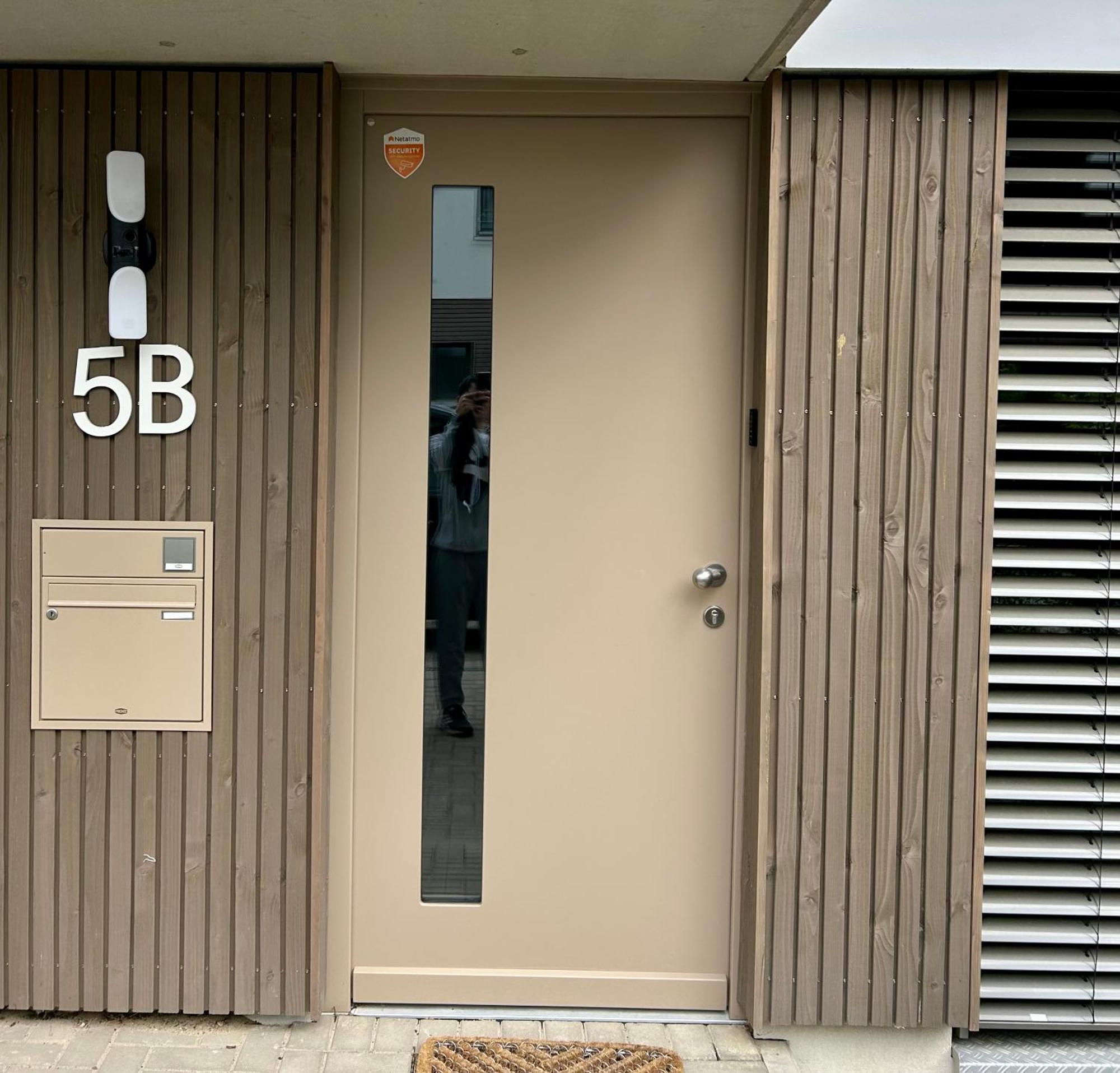 Guestroom Hannover Messe Exterior photo